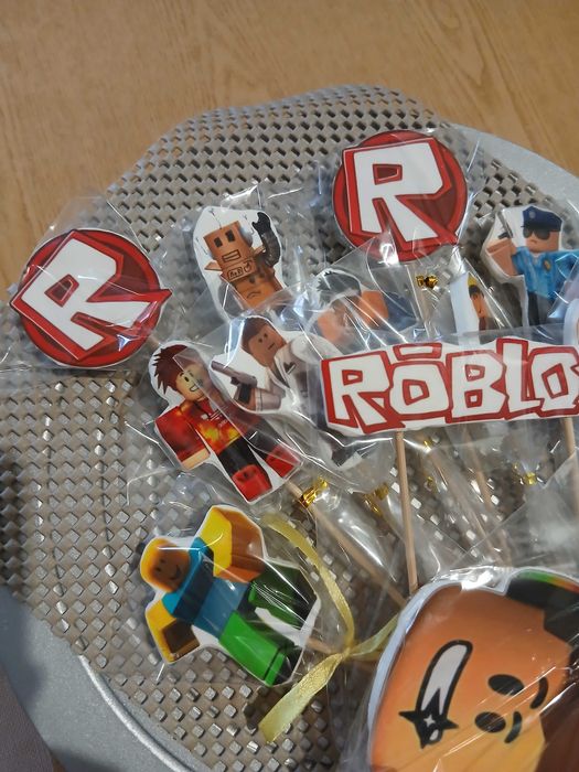 Продам украшение на торт