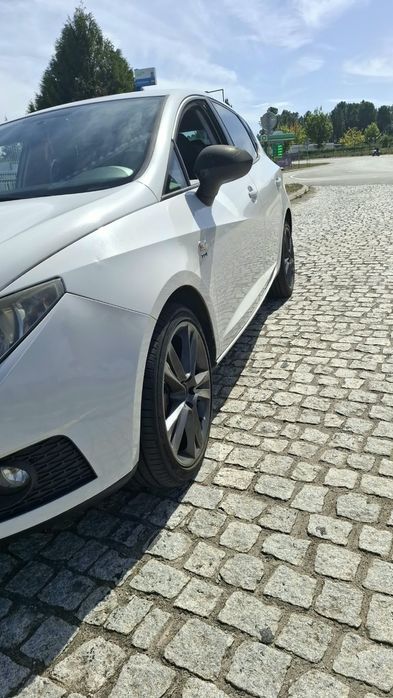 Seat Ibiza 1.6 TDI 25 anos