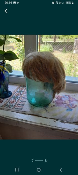 Фен для волос.времени ссср .рабочий