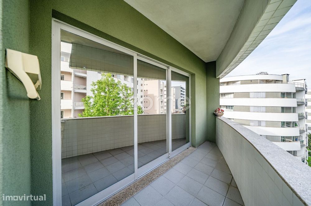 Apartamento T2 em Ferreiros, Braga
