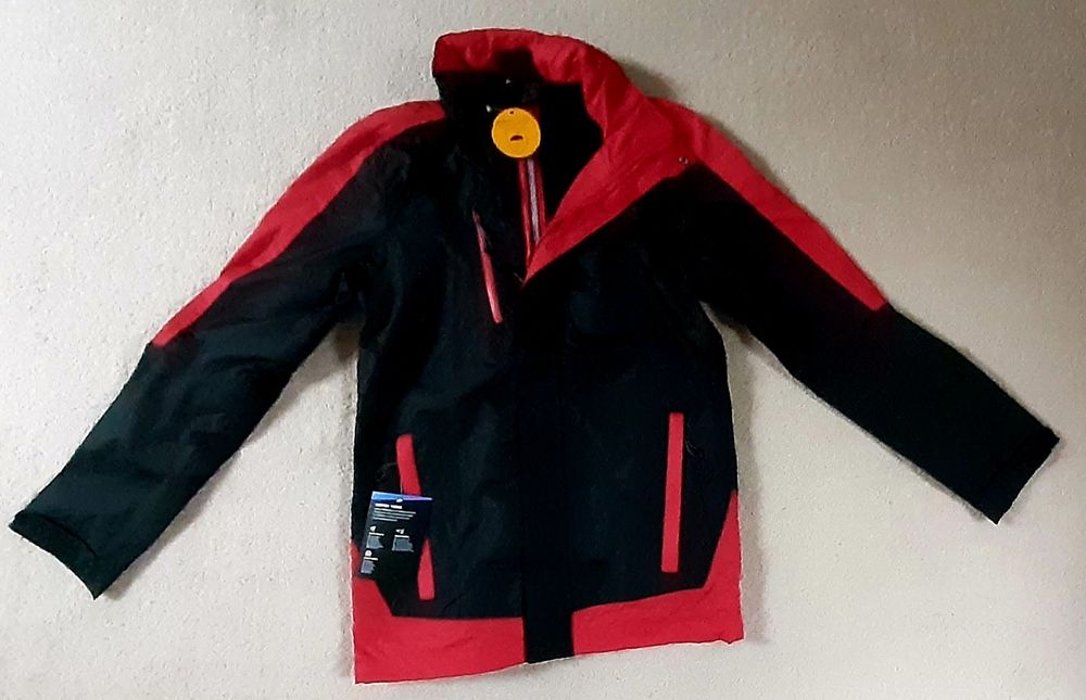 Przeciwdeszczowa isotex 10000 kurtka Regatta męska XS