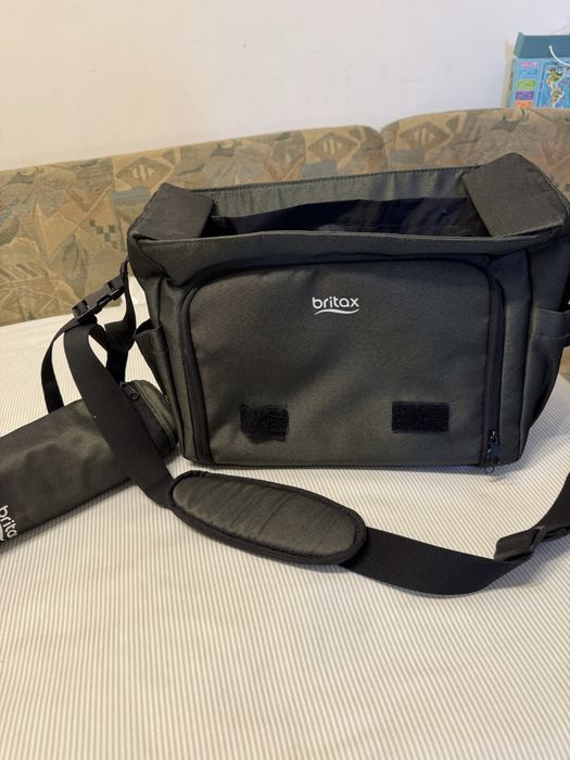 Сумка для коляски Britax