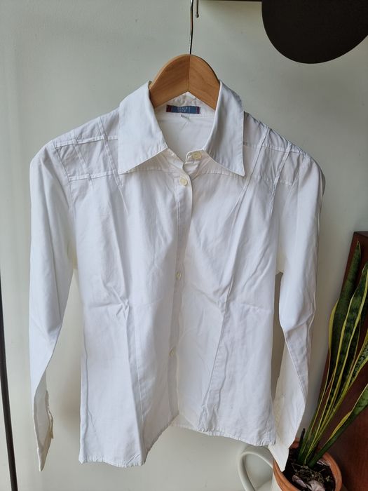 Camisas blusas...