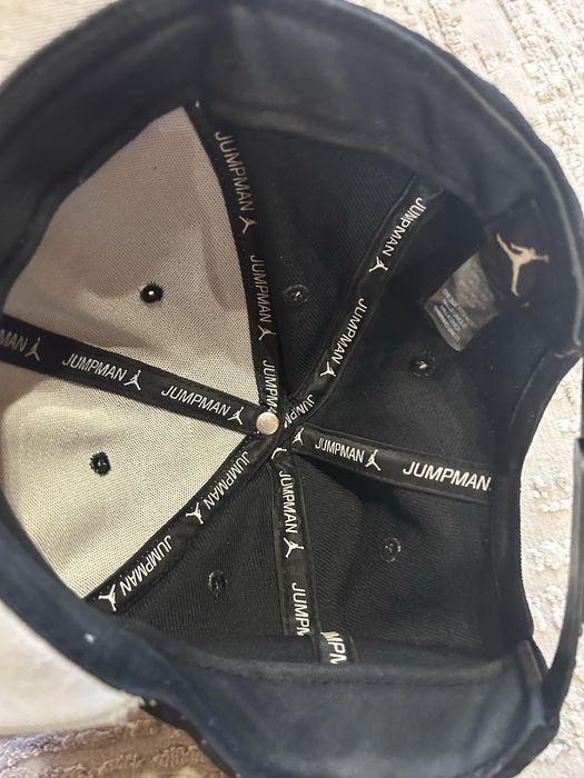 Кепка jordan AIR