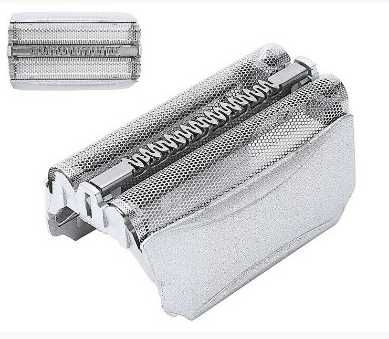 Сетка для бритвы BRAUN 51S серии 8000 блок/картридж Series 5