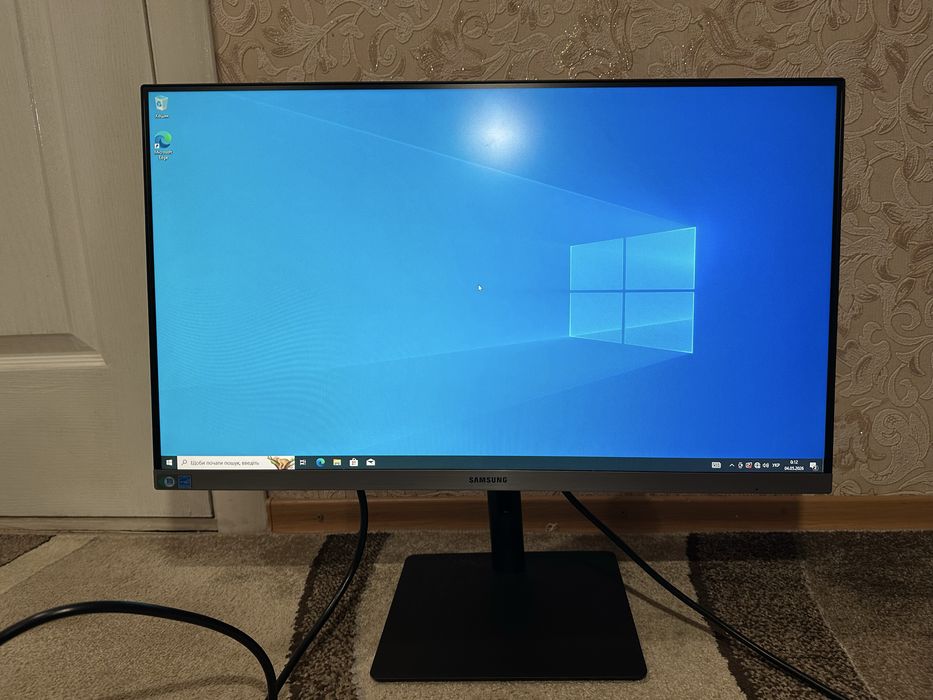 Монітор 24" Samsung Professional S24R650