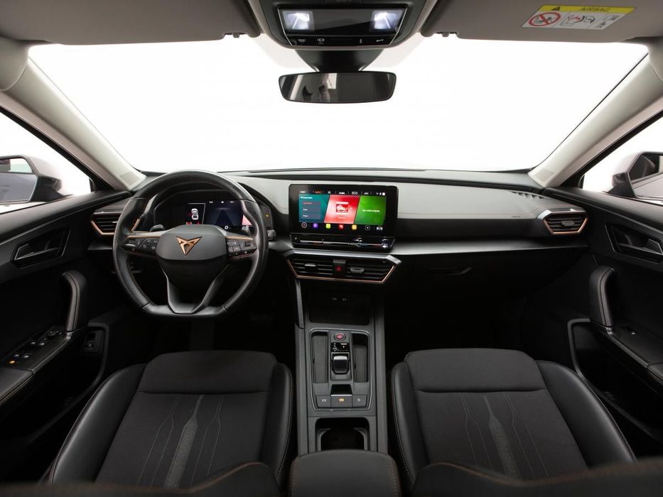 Cupra Formentor 1.4 e-Hybrid Base DSG