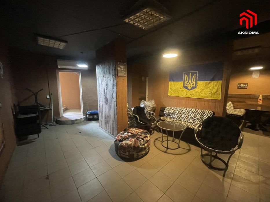 Продаж цоколя 101 м2