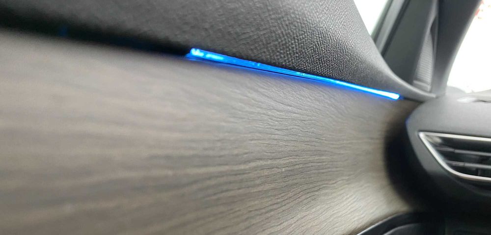 Peugeot 3008 2021 GT Line