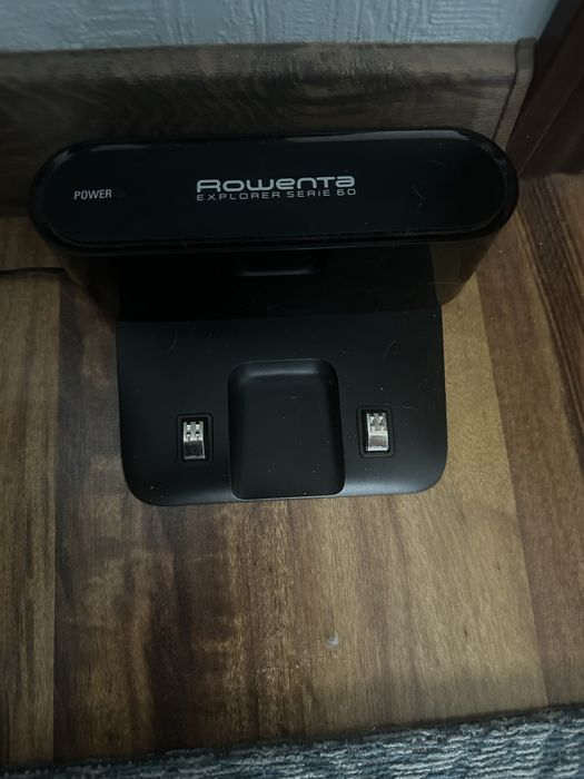 Робот пилосос ROWENTA