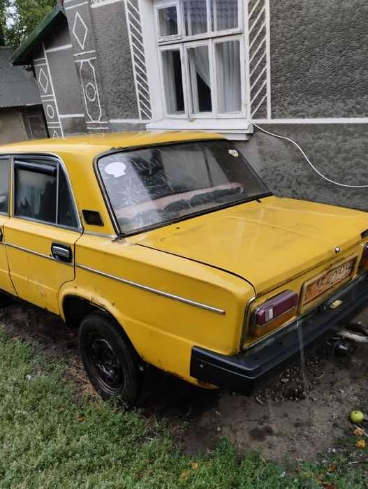 ВАЗ 2103,    двері