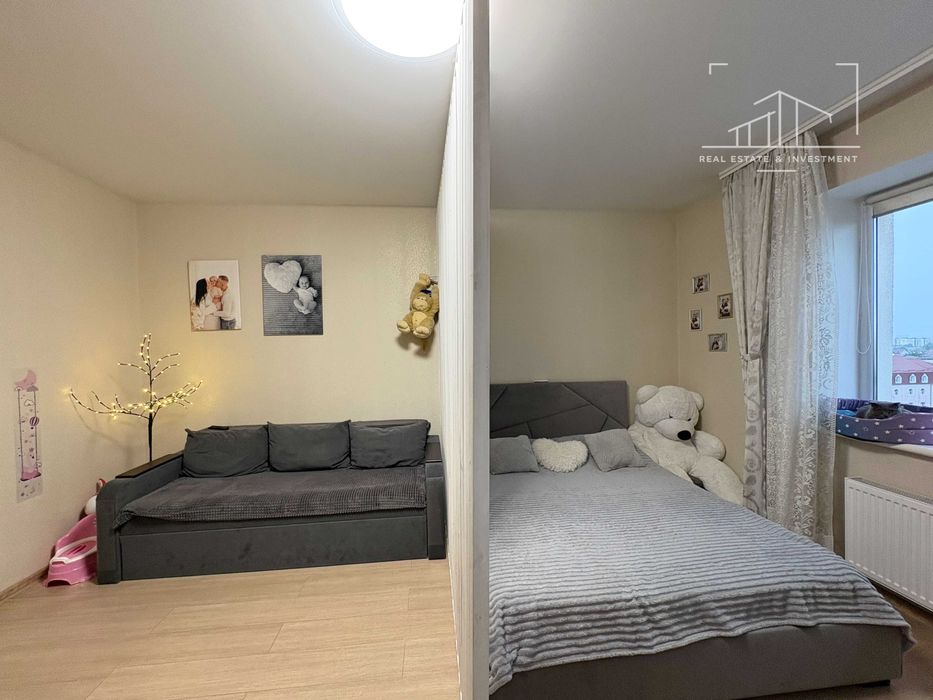 Продам 1 кімнатну квартиру ЖК ЖК Львівський Маєток
