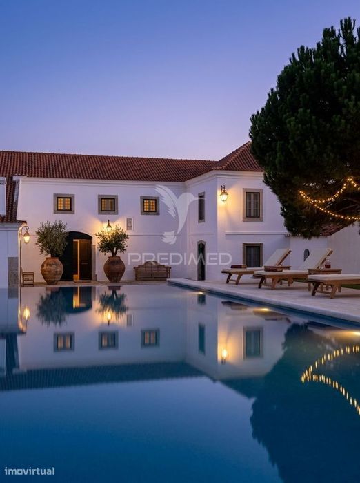 Beja - Vidigueira: A Legacy in the Heart of Alentejo