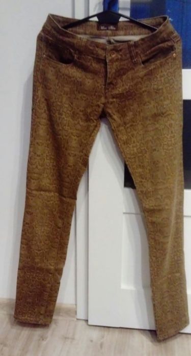 Spodnie damskie, rozmiar M