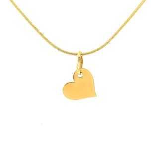 Piękny łańcuszek żyłka złota próba 585, 14k.