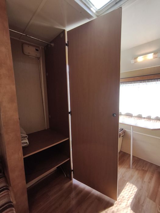 Caravana Vimara 300