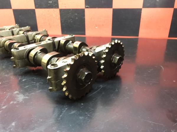 Vara de Comando MITSUBISHI Canter (FB7, FB8, FE7, FE8) VII