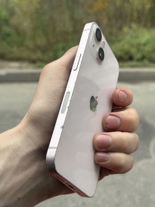 Iphone 13 128 не 12, 14, 15