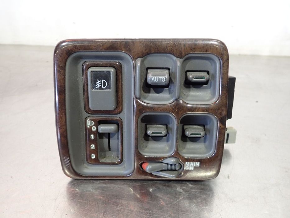 PANEL STEROWANIA SZYB HONDA CR-V I LIFT