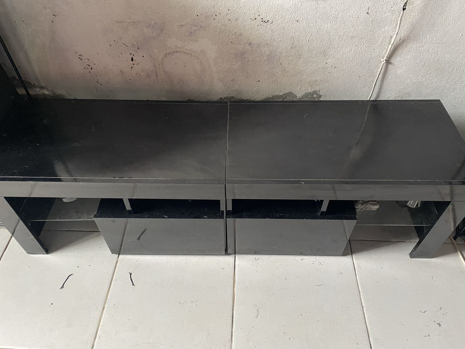 Movel de TV moderno