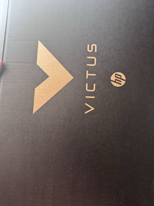 Computador Gaming HP VICTUS