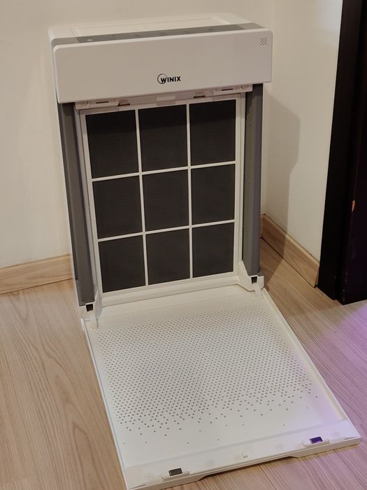 Oczyszczacz powietrza Winix zero pro AZPU373-HWE