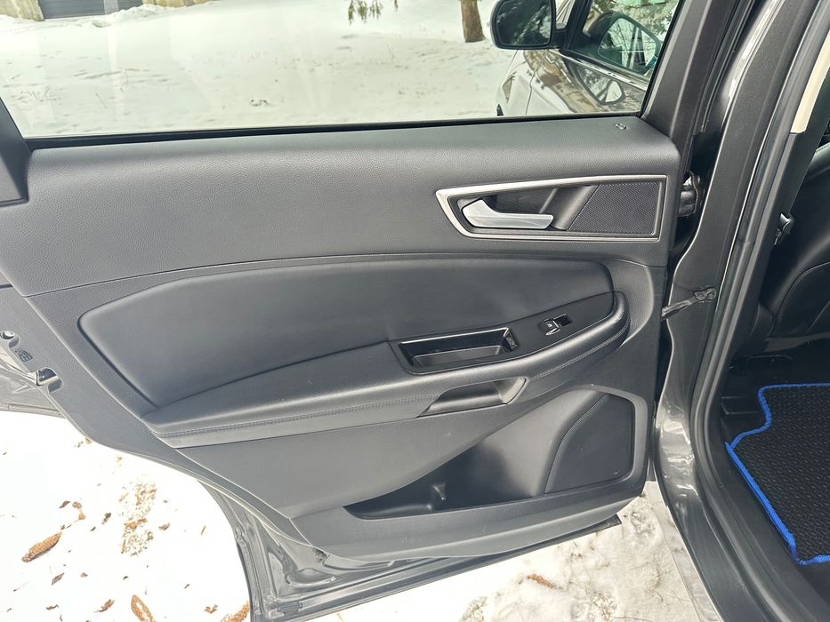 Продам Форд Ейдж 2.0 16 р