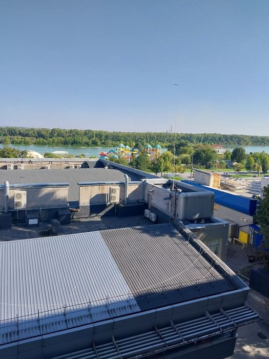 Продам 3к.кв Победа-1, Набережная Победы