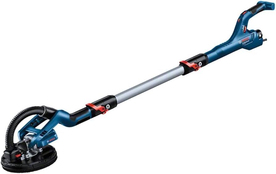 Agregat do gładzi, szpachlarsko-malarski  Gröne Powerspray 81