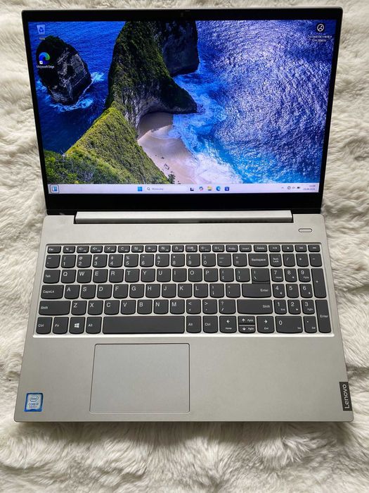 Lenovo - 新品未使用 Lenovo IdeaPad S340 81NC00J7JP Laptop LENOVO IdeaPad S340-14API 14''/Ryzen 5/8GB/512GB