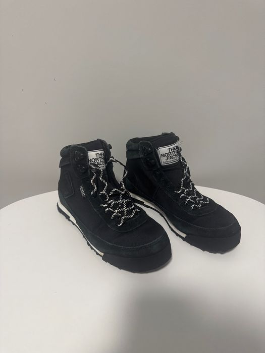 Жіночі черевики The North Face DryVent, р. 37.5 / 23.5 см