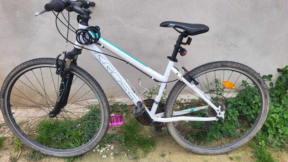 Kross evado 1.0 damski