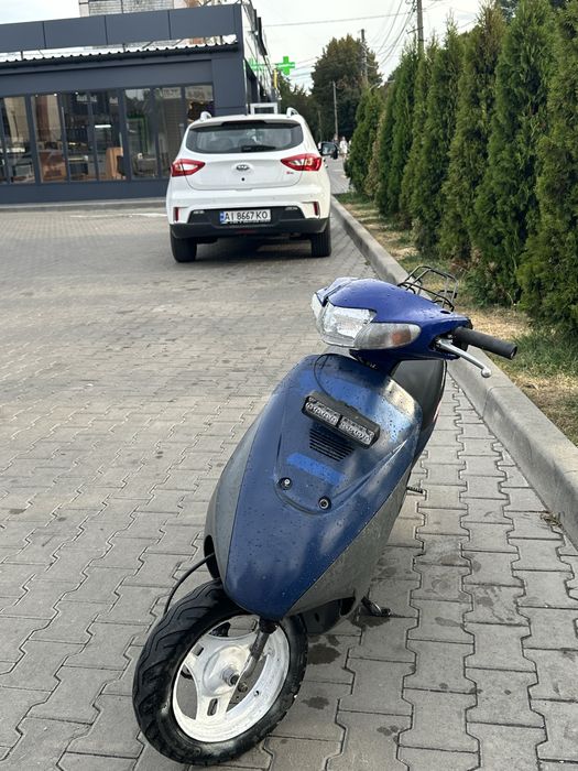 Поодам suzuki lets 3