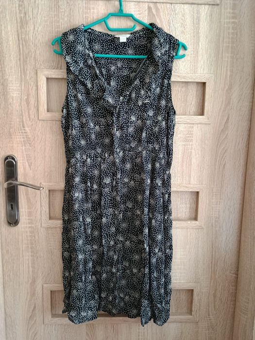 Letnia sukienka 42