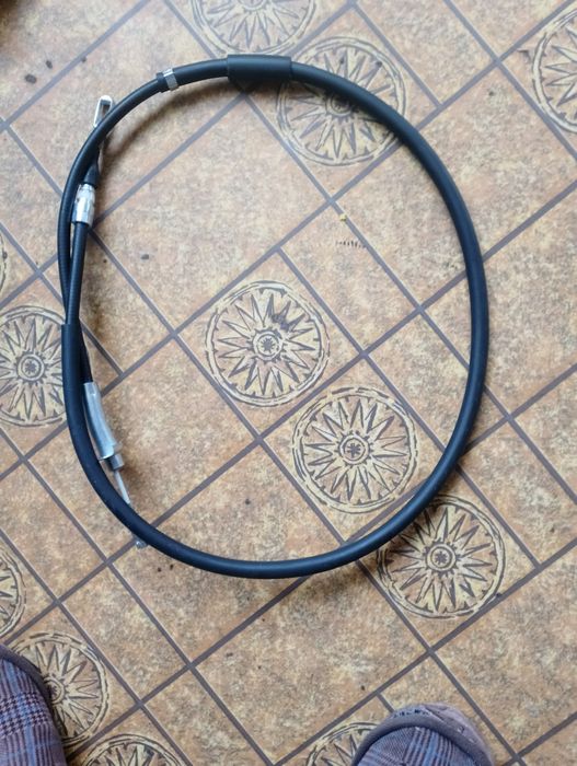 трос ручняка спринтер 316