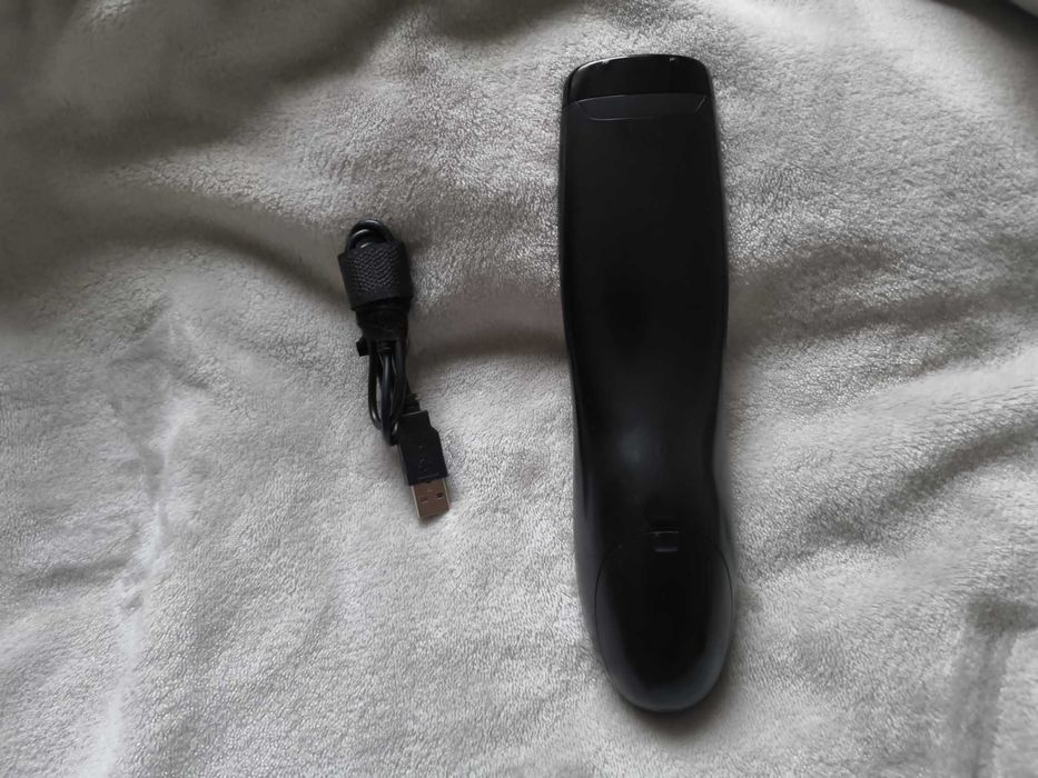 Pilot Logitech Harmony 350 do wielu urzadzen USB/IrDa