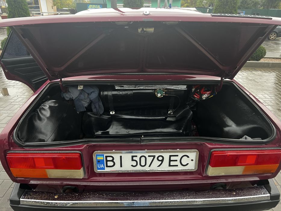 Продам ВАЗ 21070