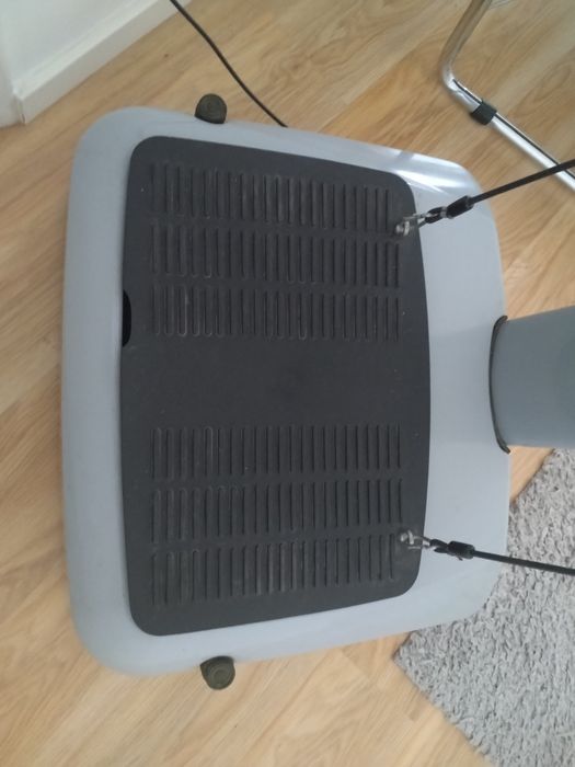 Plataforma vibratória64553101719170122