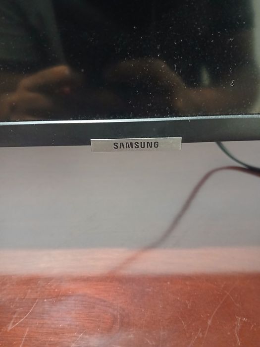Smart TV Samsung