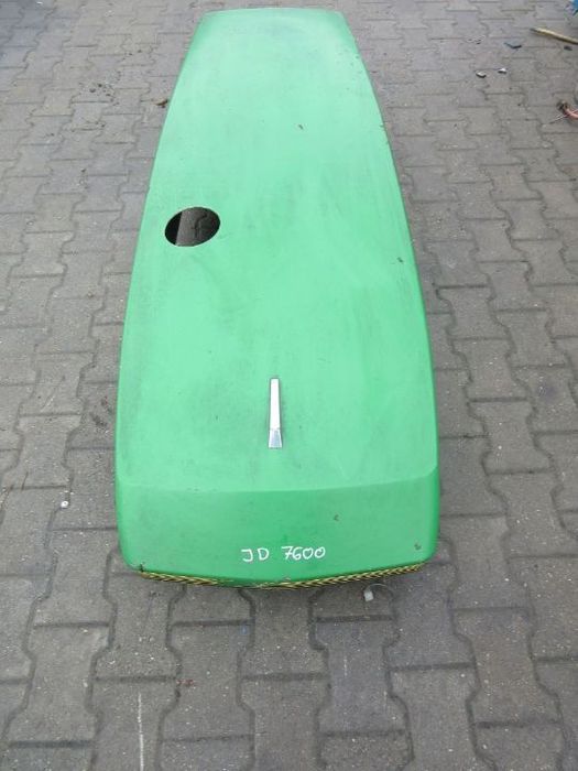 Maska RE39687 RE65615 John Deere 7600 7700 7800