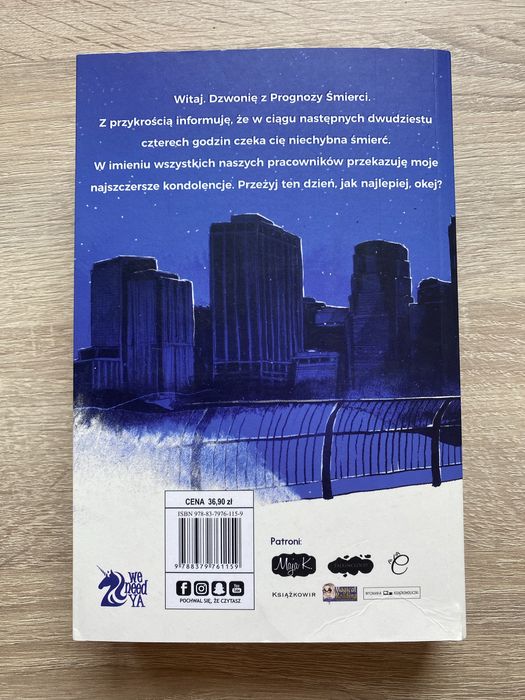 Nasz ostatni dzień