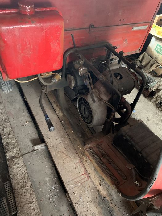 Муравей тула оригінал