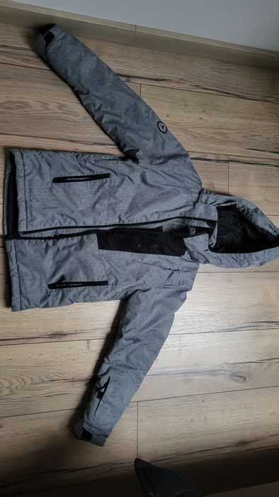 Kurtka zimowa 4f membrana 8000 roz. 140