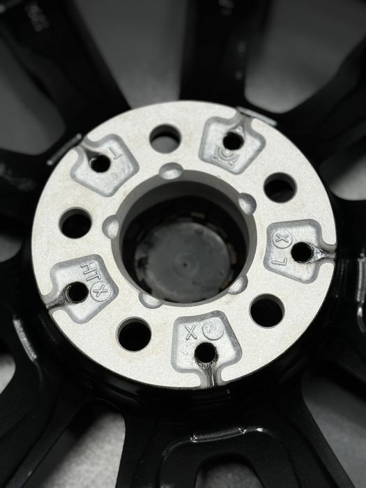 Диск новий Bmw X5 G05 Бмв X5 Г05 Х6 Г06 740М BMW 8071996 новий 24 рік