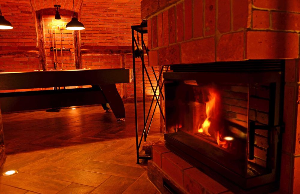 Dom z basenem na wynajem