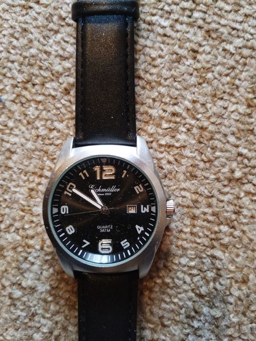 Годинник  Eichmüller 7038  (2-3)