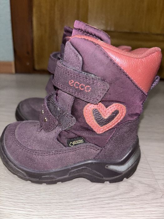 Черевики для дівчинки 23 розмір