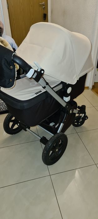 Sprzedam wózek dziecięcy Bugaboo Cameleon 3
