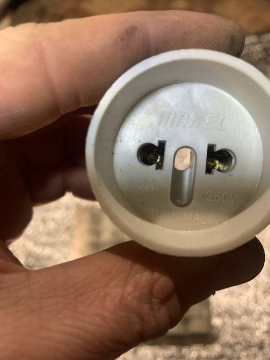 Адаптер-переходник Makel