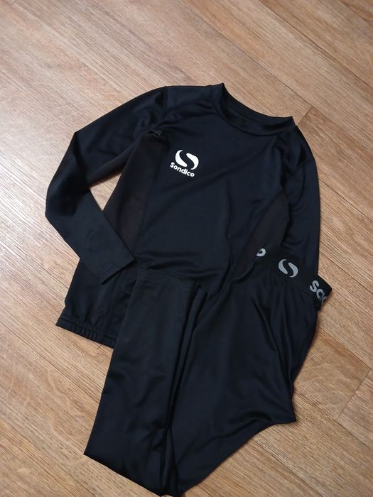 Термобілизна sondico, оригінал 7-8, 122-128